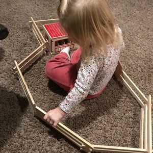 Meet your Posher, Mackenzie